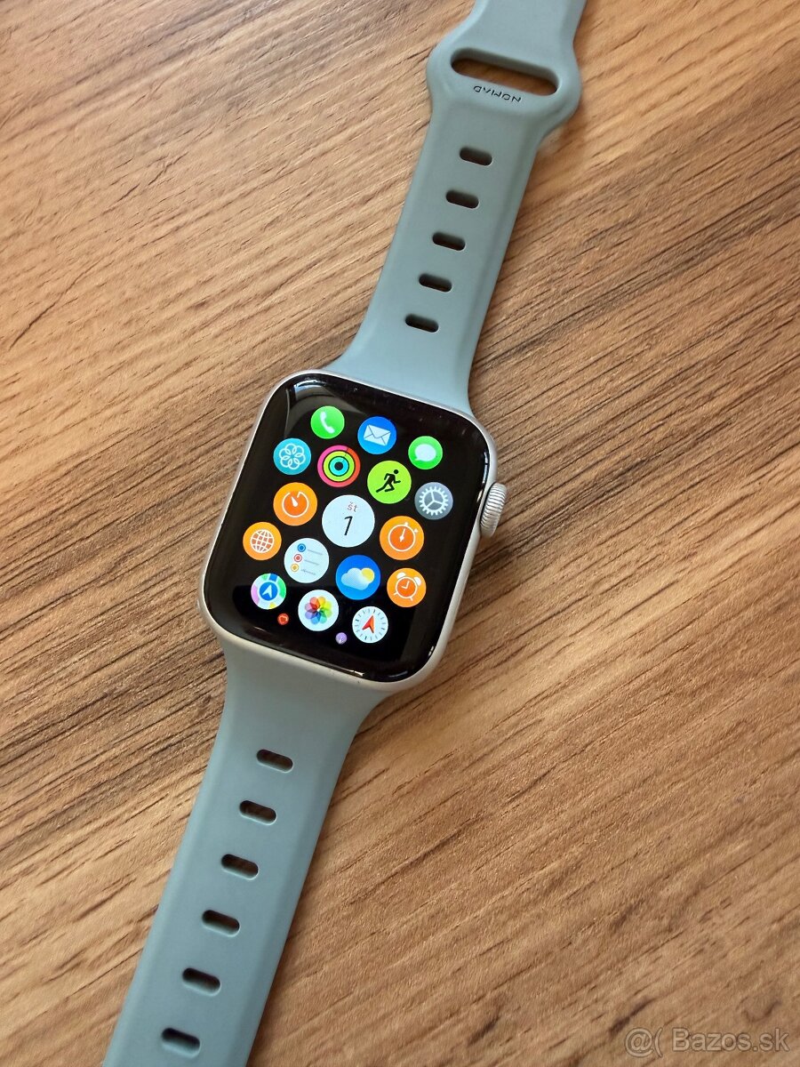 Apple Watch SE 40mm - 5