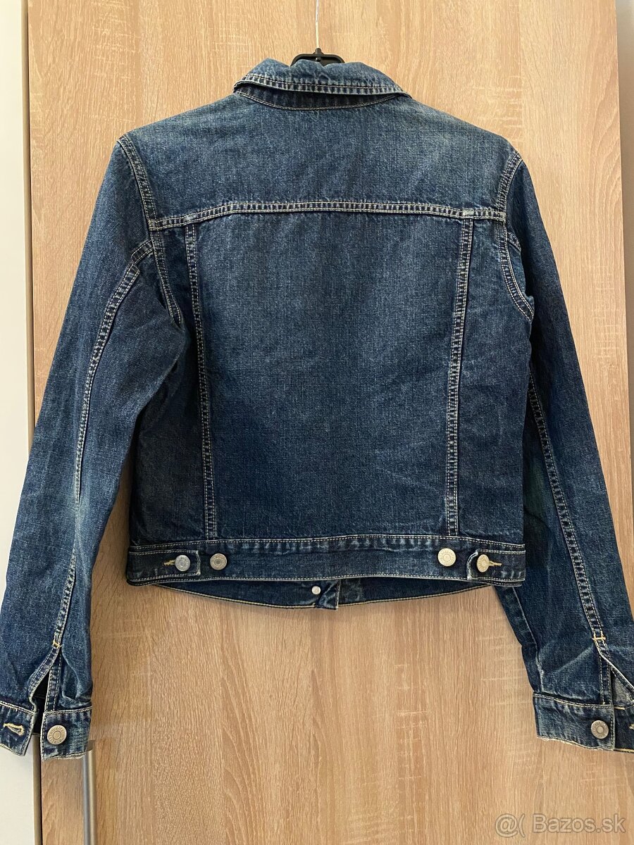 Riflova bundička - 5