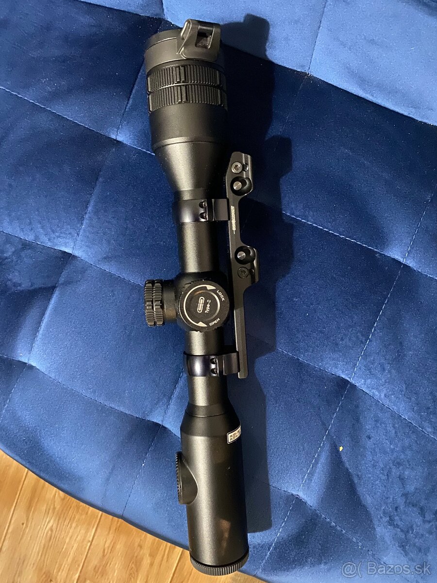 InfiRay Tube TL 35 V2 - 5