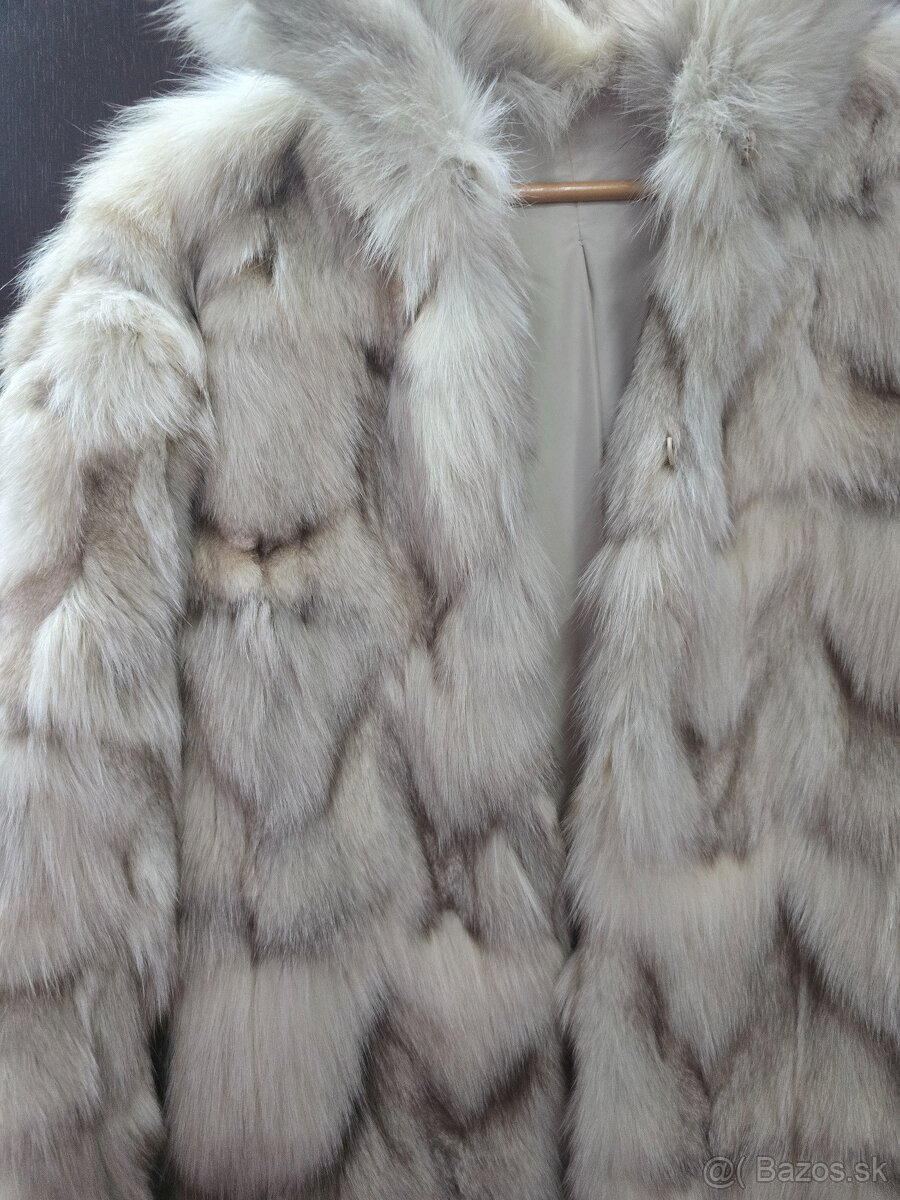 Kožuch líška - 5