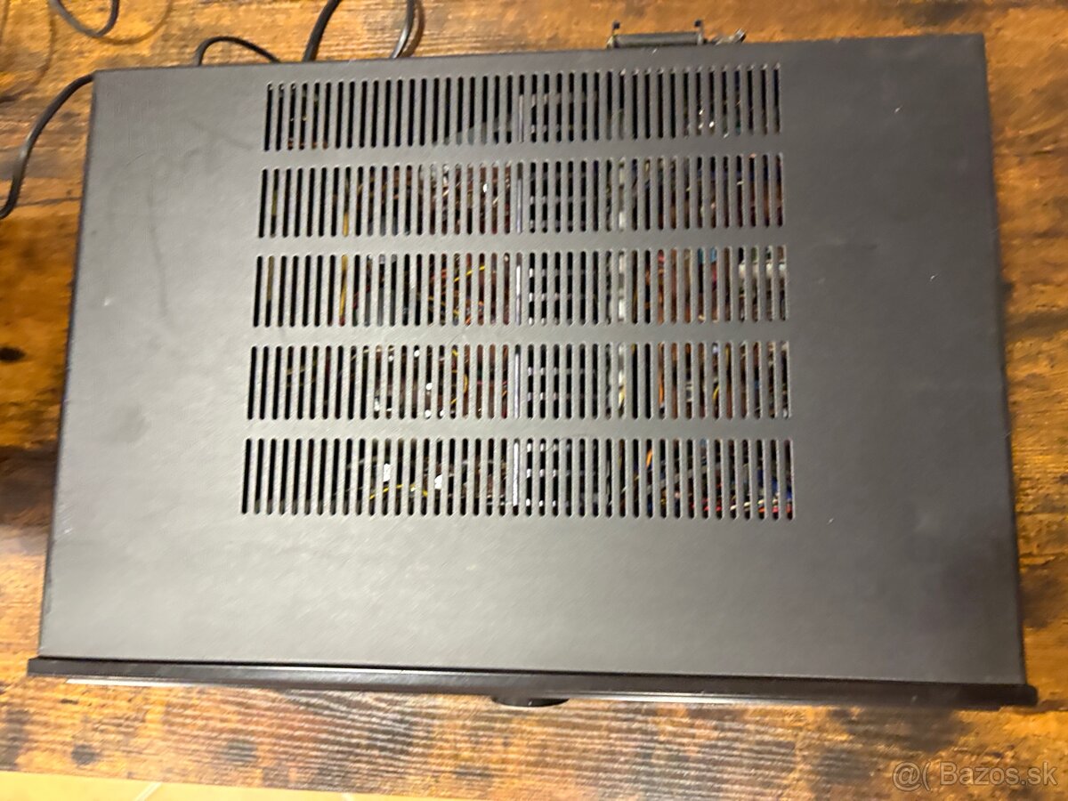 Nordmende RE 1100 - 5