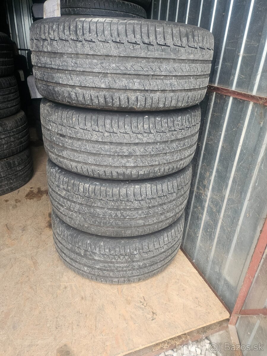 Elektrony 20" VW, Audi ,Skoda , Seat - 5