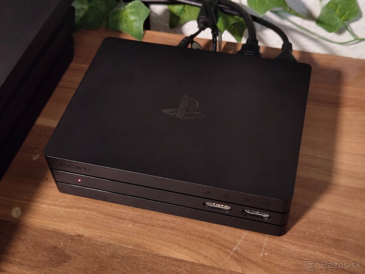 Sony Playstation VR headset - 5