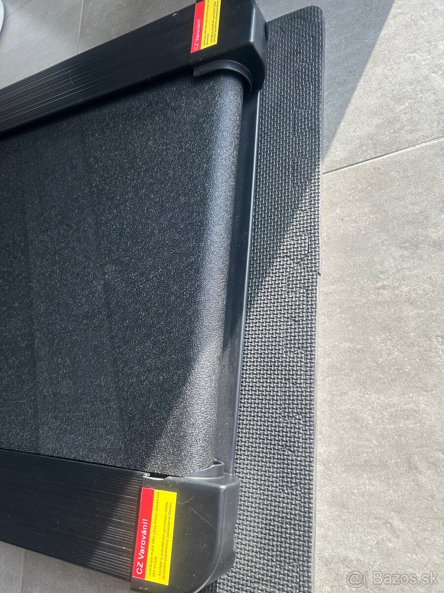 Bežiaci/chodiaci pás MASTER F10 - 5