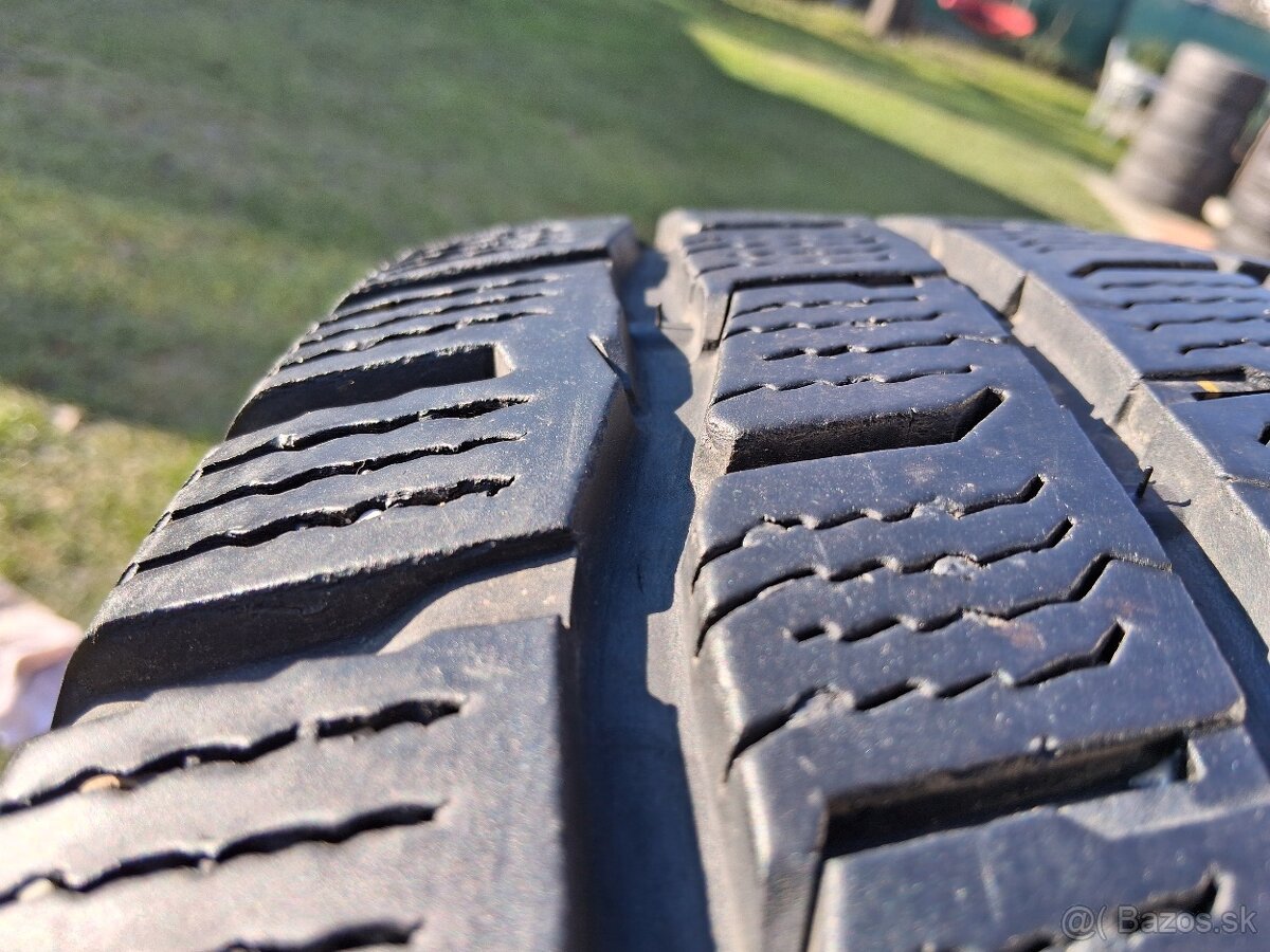 195/70 r15C zimne pneumatiky - 5