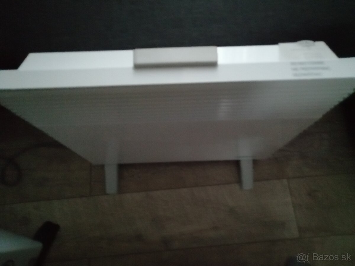 Elektrické radiátory - 5