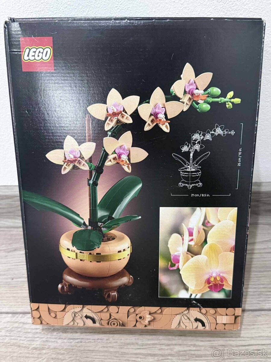 Nove lego 10343+10347 - 5