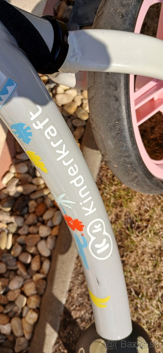 Detské odrážadlo - 5