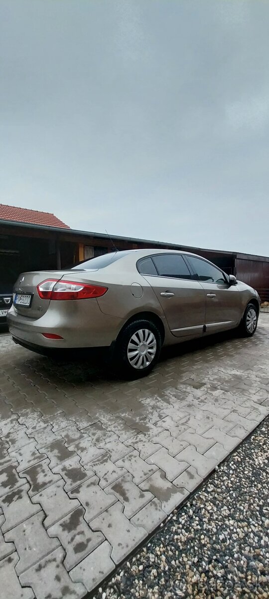 Renault Fluence 1.6 16V 82kw - 5