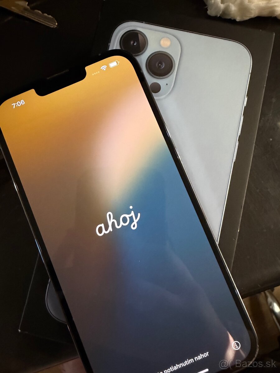 IPhone 13 Pro Max - 5