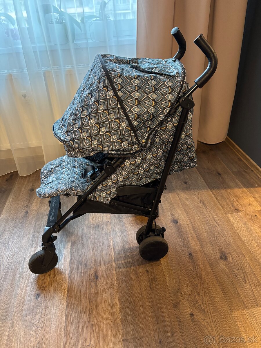 Golfový kočík Elodie details - 5