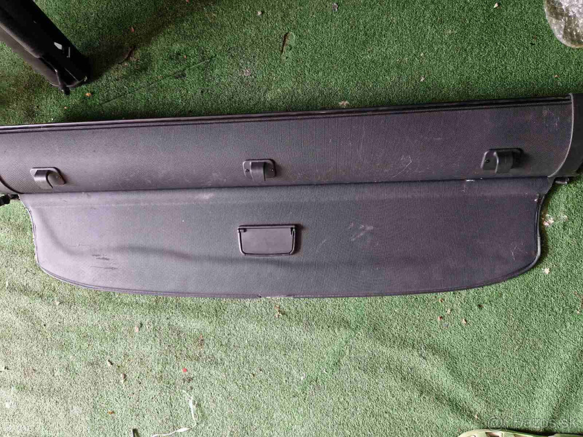 Roleta kufra Škoda, Volkswagen - 5