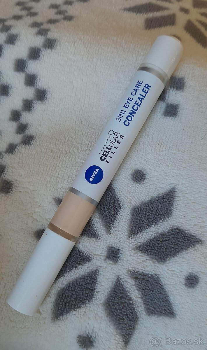 Kozmetika (nie len vianočná) - 5