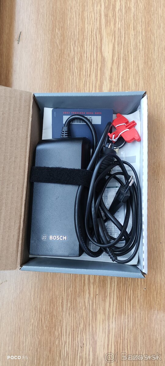 CUBE STEREO HYBRID 120 PRO 625 2022 flashgrey´n´orange - 5