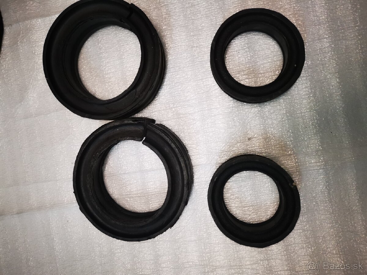 Univerzálna vložka medzi pružiny - 5