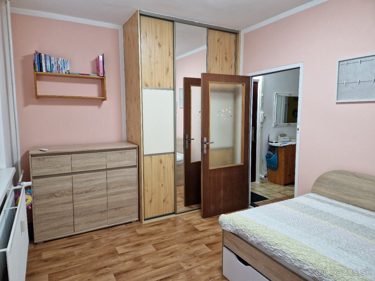 2 izbový byt do dlhodobého prenájmu - 5