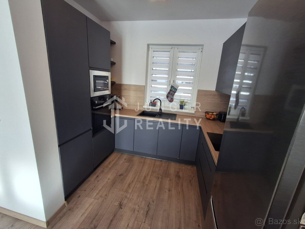 Nový rodinný dom v Rožňave na predaj - 5