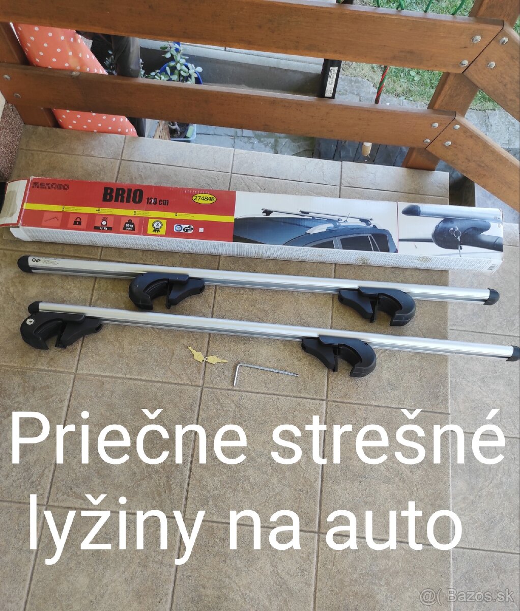Autodoplnky, aj retro. - 5