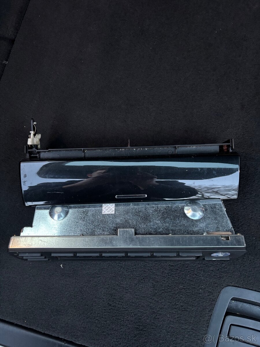 Originálne rádio BMW Business CD – E53 / E39 / E46 - 5