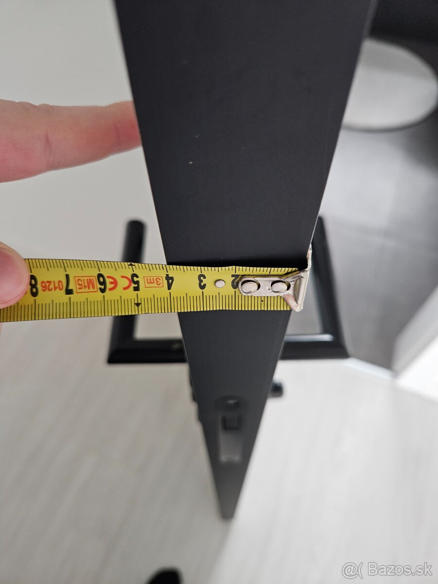 Interierove bezfalcove dvere Erkado Baldur 1 - 5