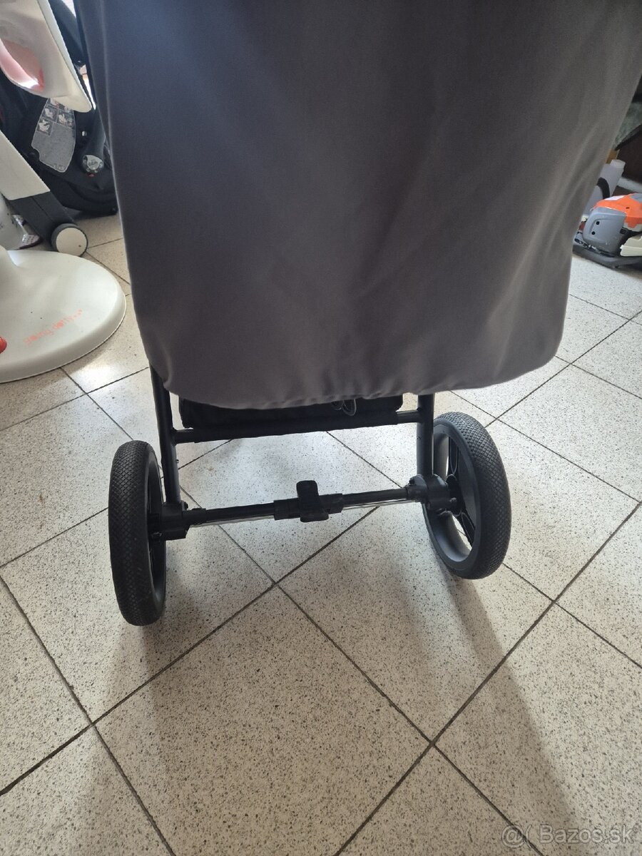 Predam sportovy kocik Askoy - 5