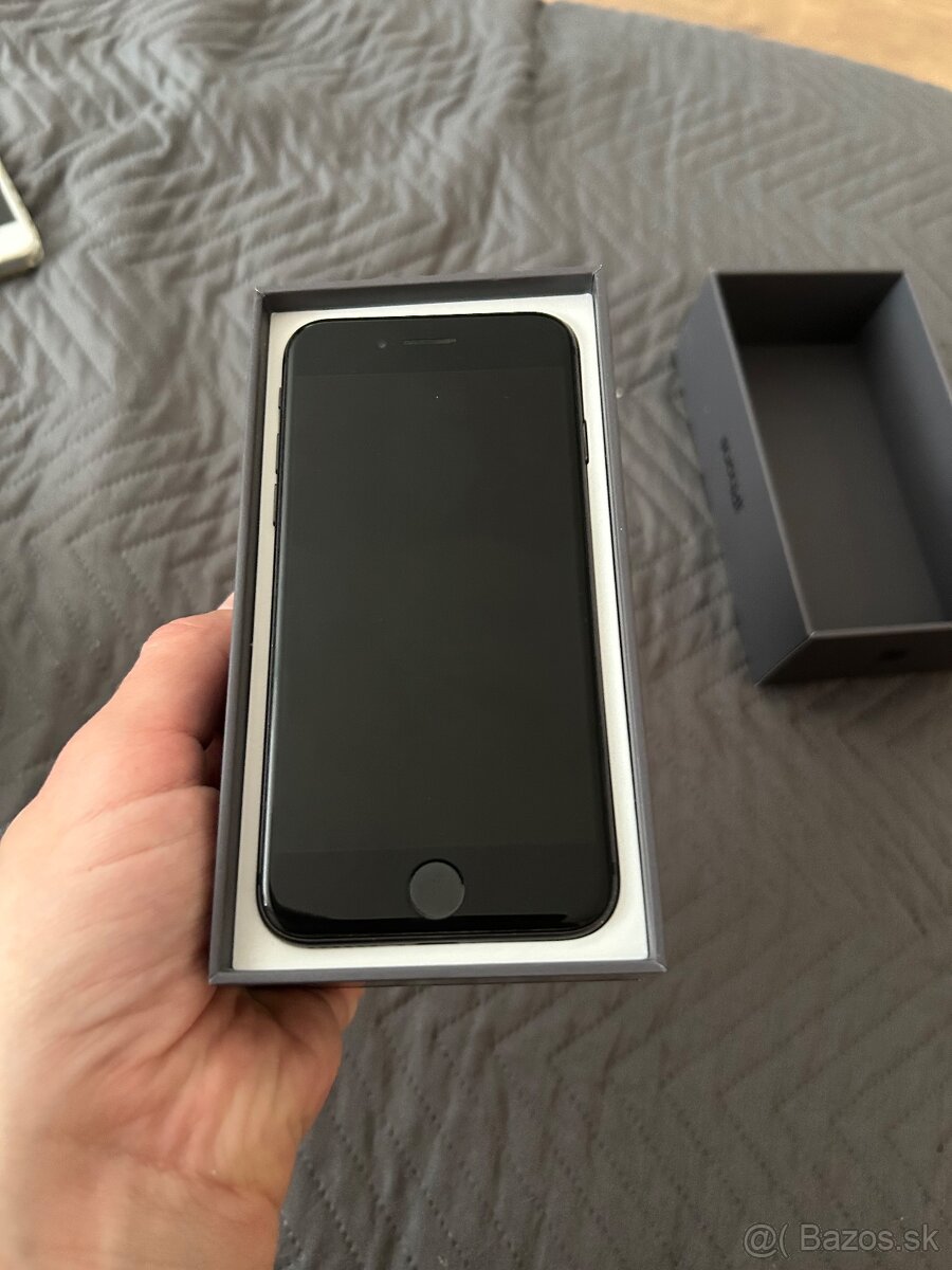 Iphone 8 space gray 64gb - 5