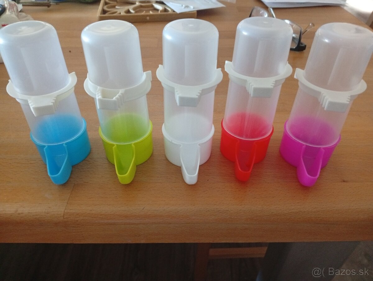 predám kanariky - 5