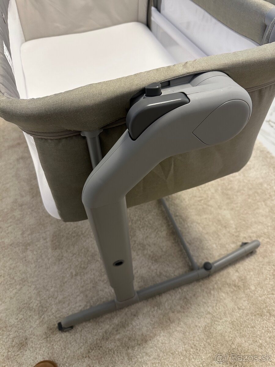 CHICCO Next2Me Magic Evo - 5