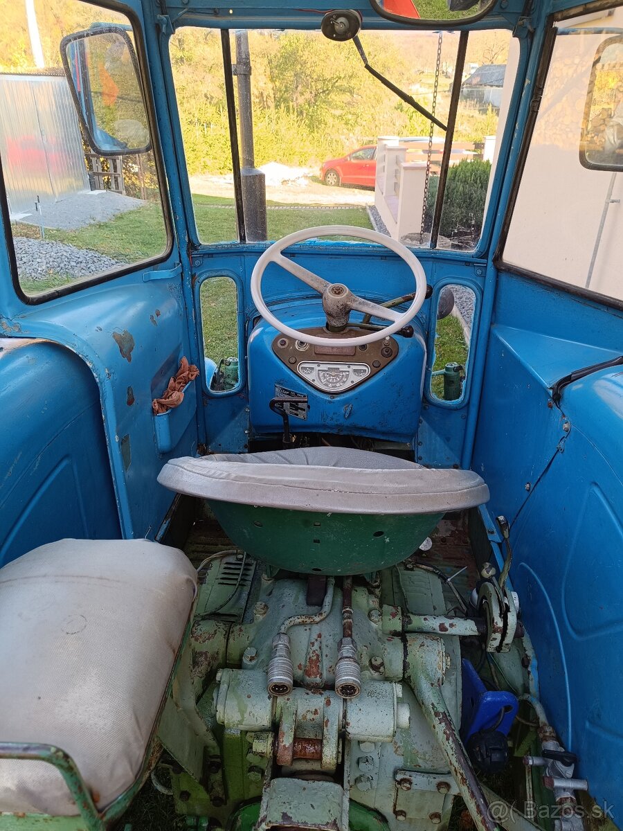 Predám Zetor 3011 - 5