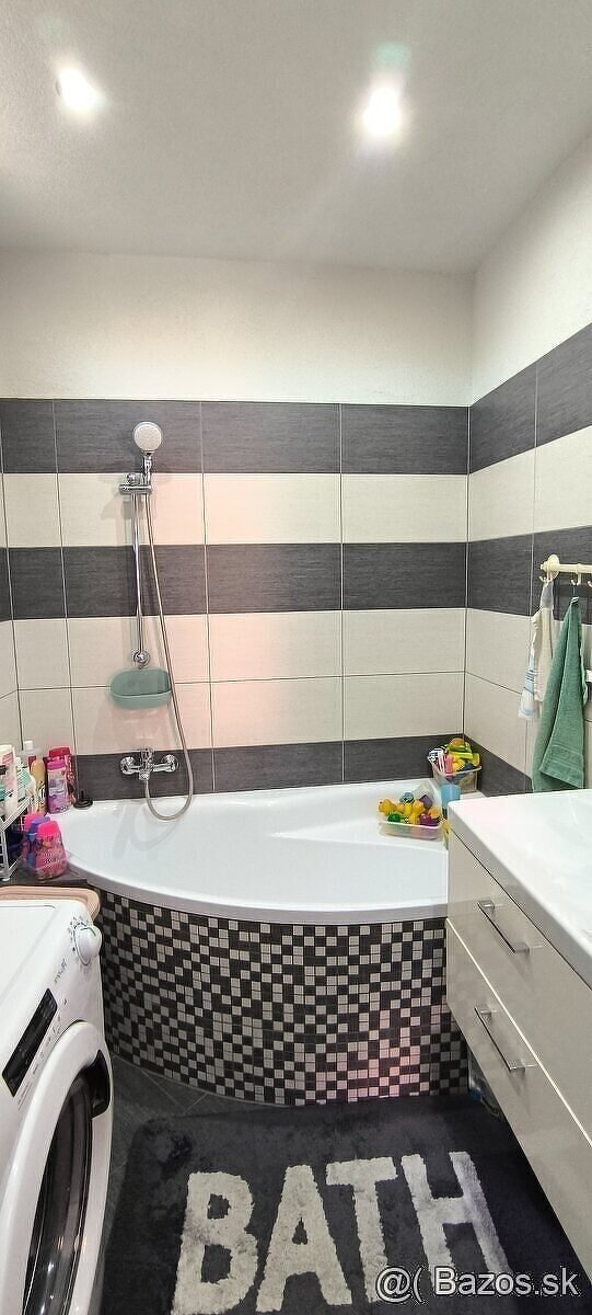 Rodinný dom Spišské Vlachy - 5