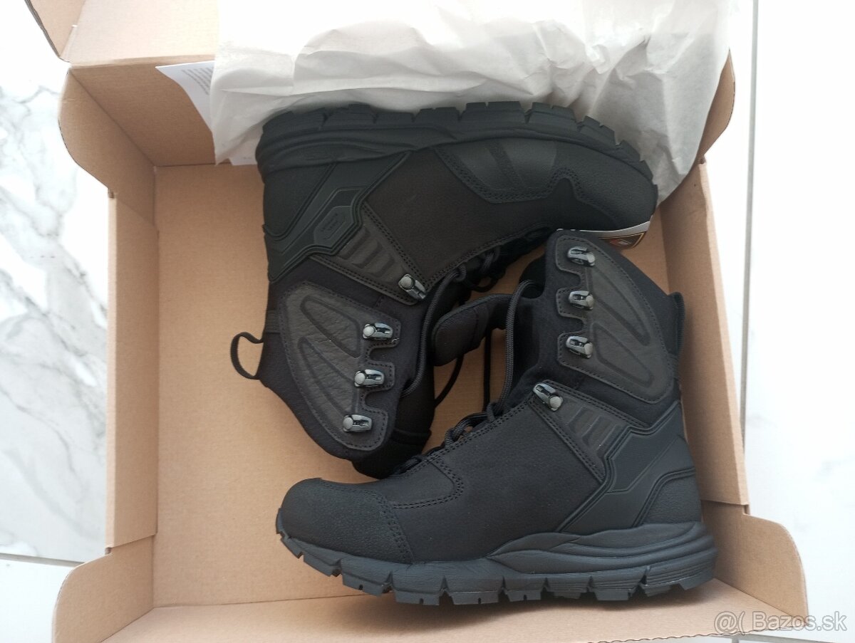 Kanady Gore-Tex, veľkosť 36 - 5