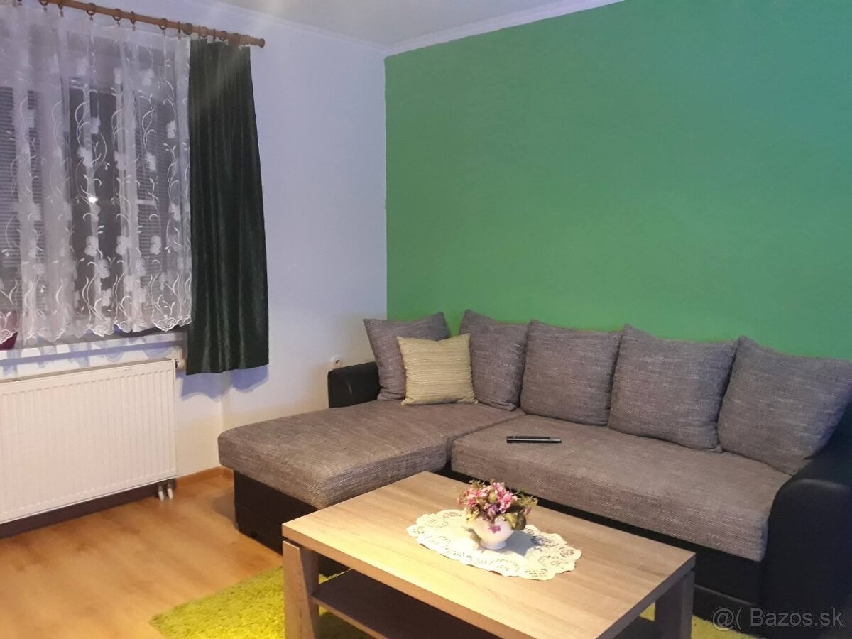 Predám 2-izbový byt - 5