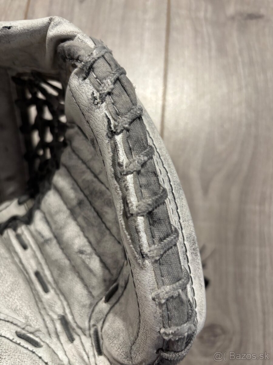 NA PREDAJ Brankárska lapačka TRUE Hzrdus Jr. - 5