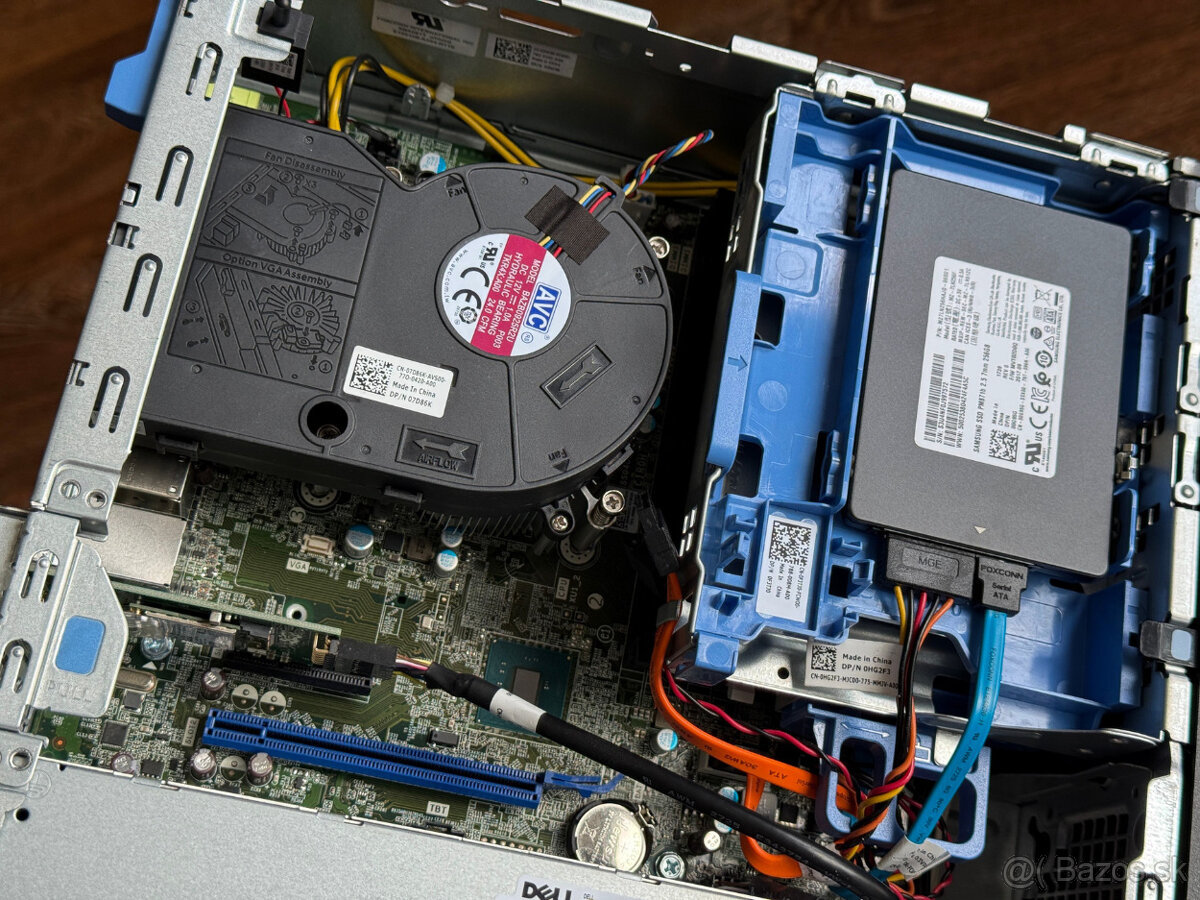 DELL OptiPlex 7050 - 5