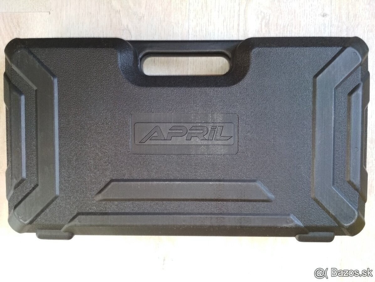 Hydraulické lisovacie kliešte na plastohliník TH - 5