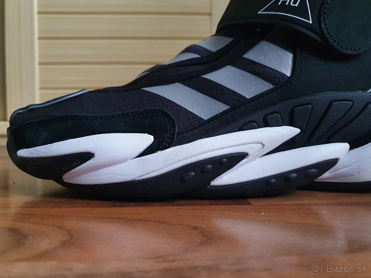 Adidas Pharrell Williams 0 to 60 - 5
