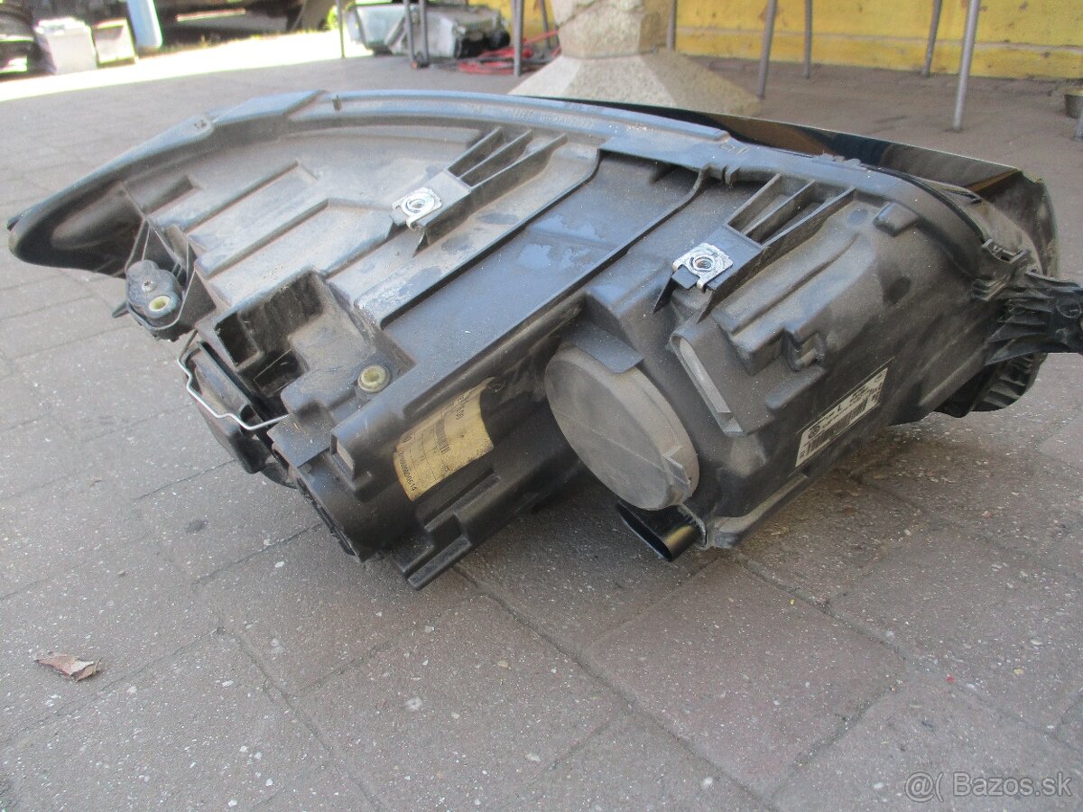 Transporter T6 predne svetla - 5