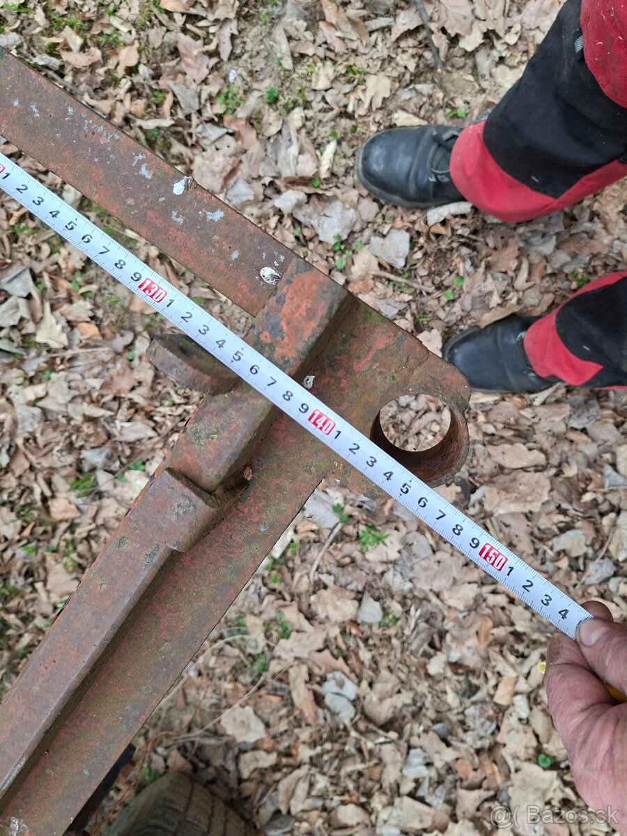 15" listové perá - 5