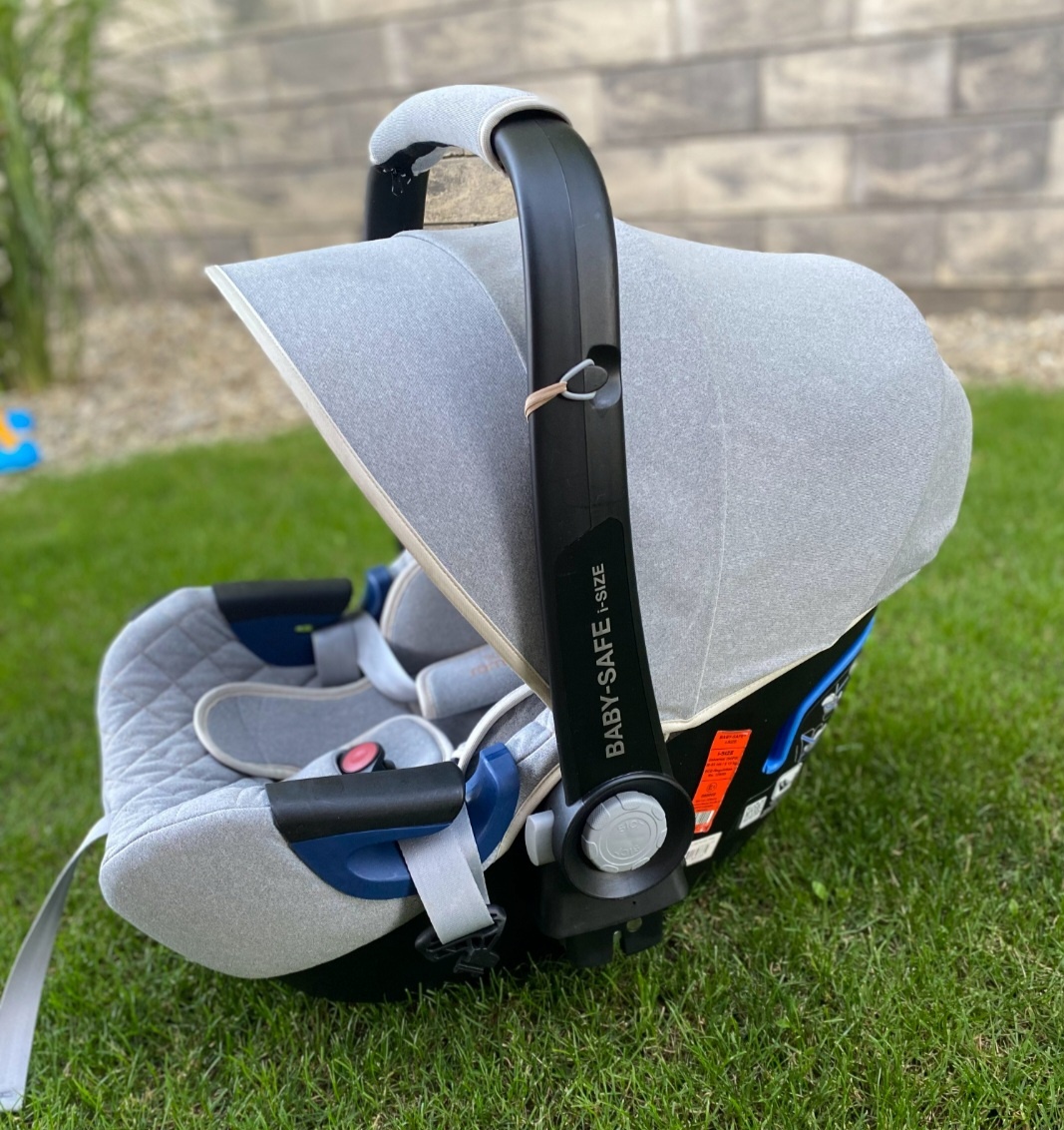 Britax Romer - 5