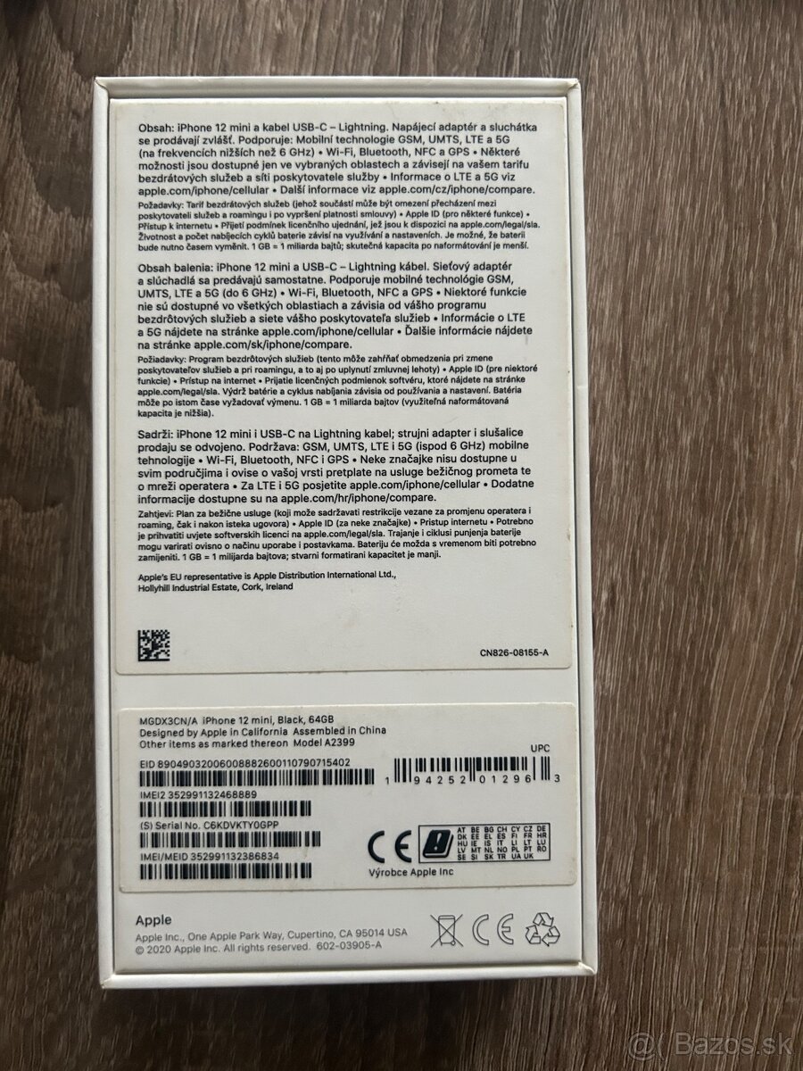 iphone 12 - 5