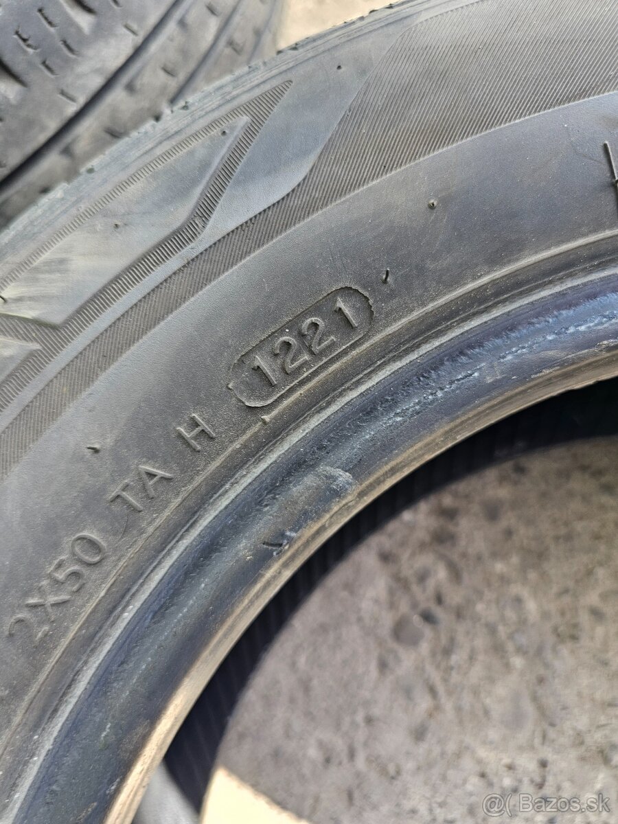 175/70 R14C letne - 5