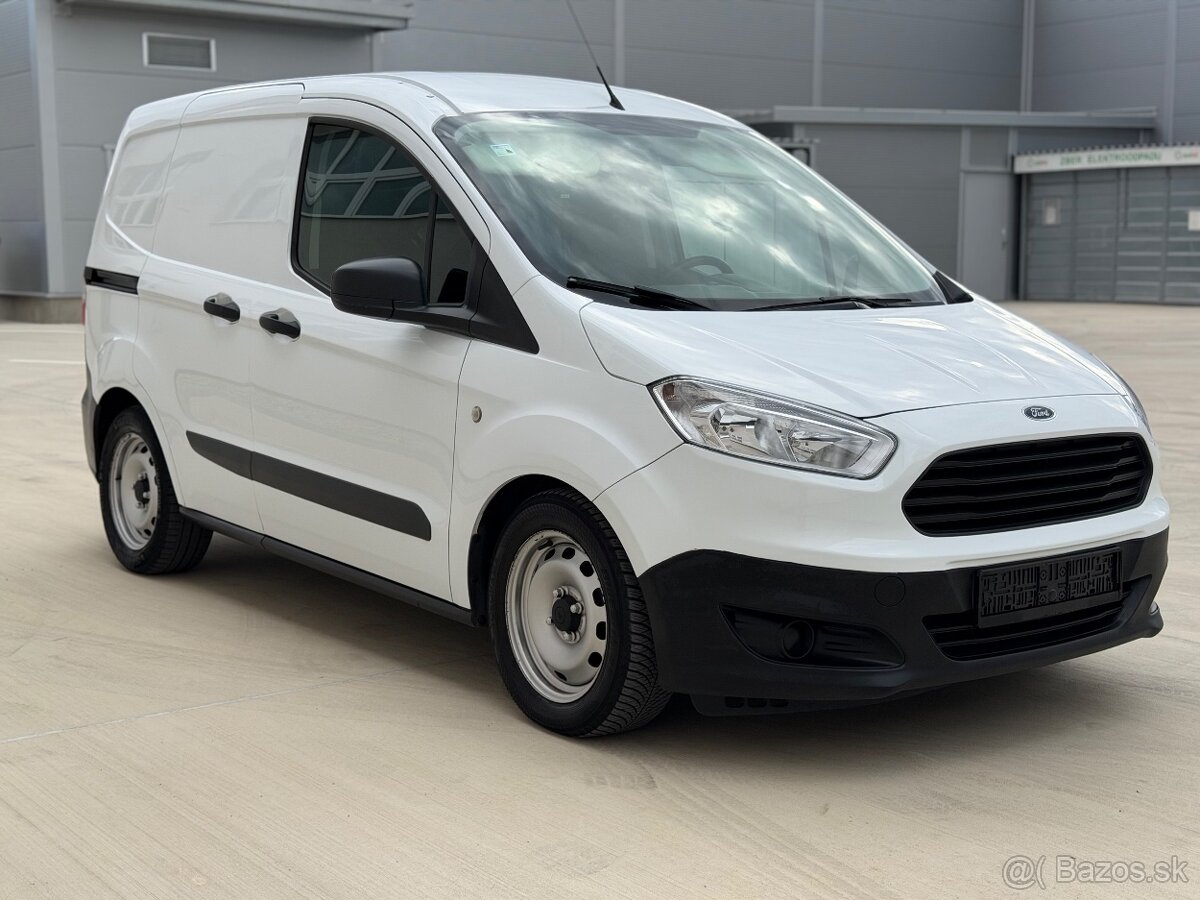 Ford Transit 1.5TdCi Courier Van - 5