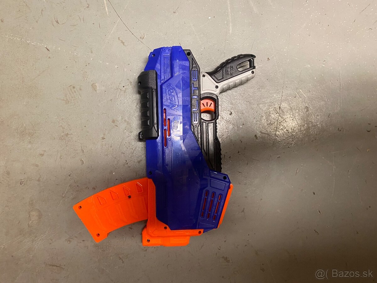 Nerf elite - 5