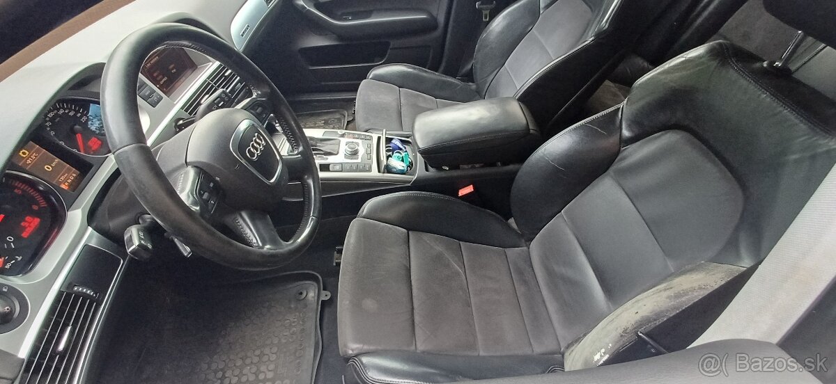Audi A6 Allroad 3.0 Tdi - 5