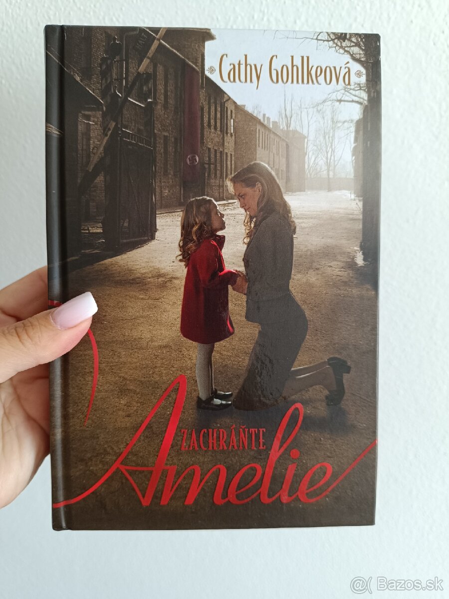 Rôzne knihy na predaj - 5