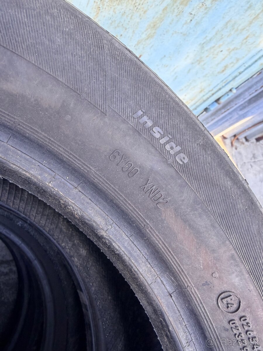 Matador Sibir snow 225/55 r17 - 5