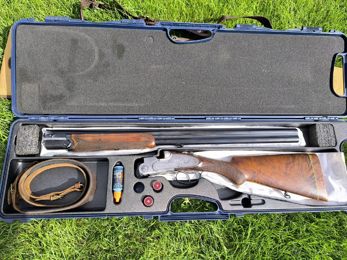 Beretta S2 - 5