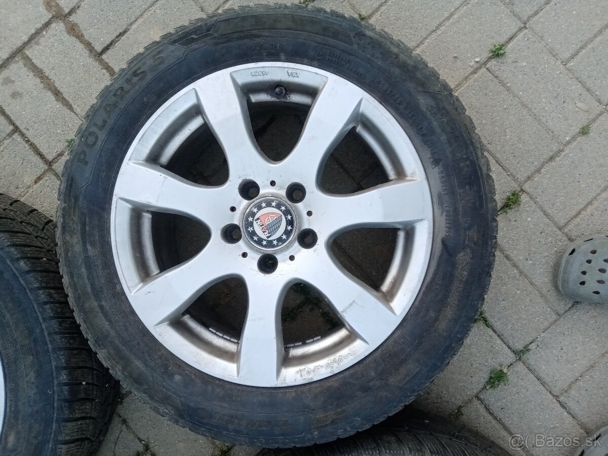 Elektróny 5x112 - R16 - 5