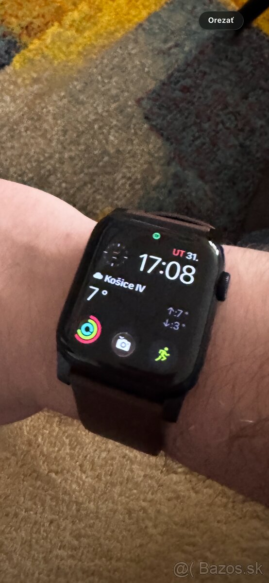 Apple watch se 3 - 5
