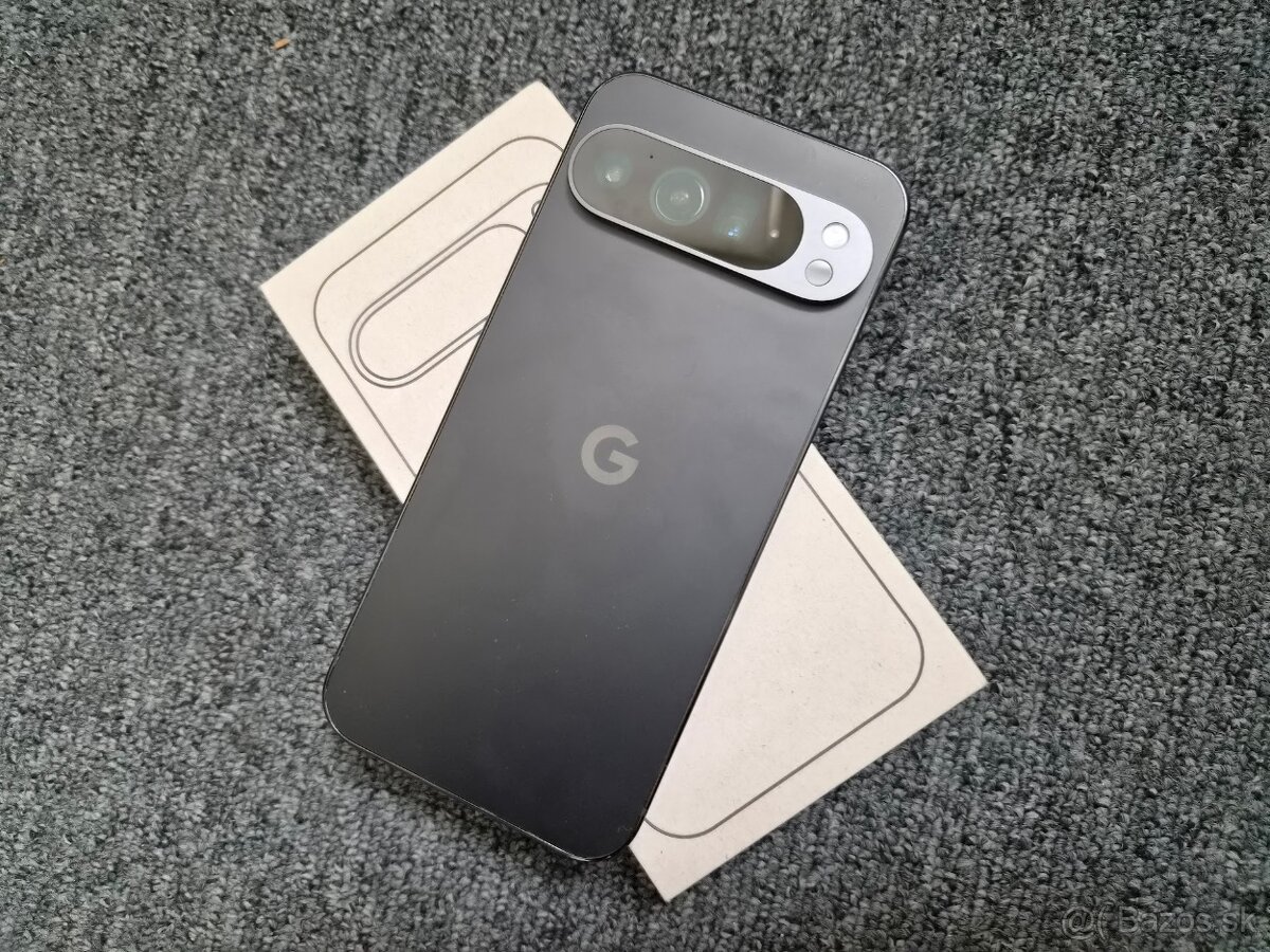 Predám alebo vymením Google Pixel 9 Pro XL - 5